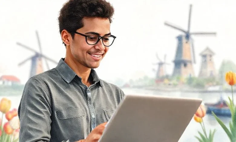 Hollanda’da Yaşayan Yabancılar İçin İş Bulma İpuçları