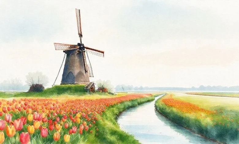 Hollanda'da yaşayanlar için banka seçenekleri karşılaştırması. En uygun bankayı bul.