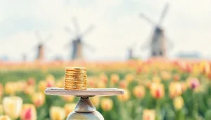 Hollanda’da Yatırım Gelirlerinin Vergilendirilmesi