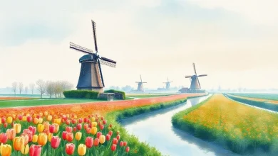 Hollanda'da Yazılım Geliştiricileri İçin Maaşlar ve İş İlanları