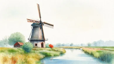 Hollanda mühendislik maaşları ve sosyal haklar karşılaştırması. Detaylı kariyer rehberi.