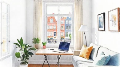 Kısa Dönemli İş Seyahatleri İçin Hollanda Konaklama Çözümleri