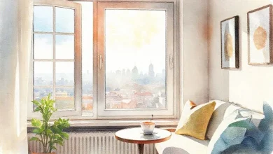 Konforlu kısa süreli konaklama imkanları, şehirde veya tatilde sunduğu esnek ve ekonomik avantajlar.