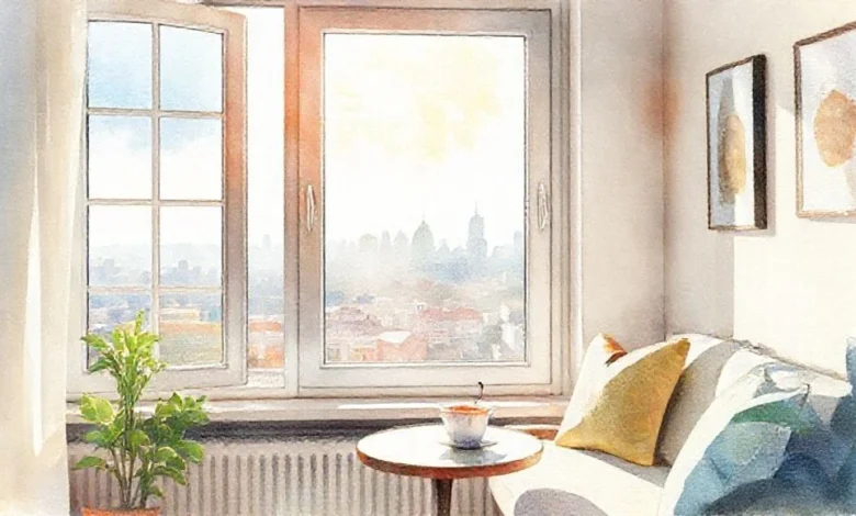 Konforlu kısa süreli konaklama imkanları, şehirde veya tatilde sunduğu esnek ve ekonomik avantajlar.