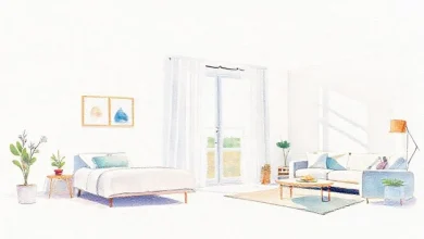 Konaklama seçenekleri: Oda kiralama, apart daire, otel ve pansiyonları gösteren görsel.