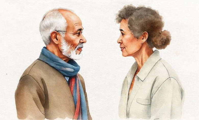 Kültürel farklılıkları göz önünde bulundurarak yapılan bir mülakat. Çeşitlilik ve kapsayıcılık temelli iş görüşmesi.