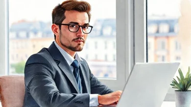 Lahey'de iş arama süreci, mülakat tüyoları ve kariyer rehberi. Hollanda iş bulma ipuçları.