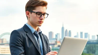 Lahey'de iş arayanlar için etkili stratejiler ve pratik ipuçları. Hollanda'da kariyer fırsatları.