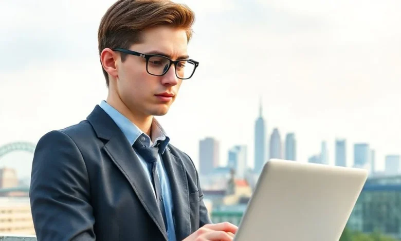 Lahey'de iş arayanlar için etkili stratejiler ve pratik ipuçları. Hollanda'da kariyer fırsatları.