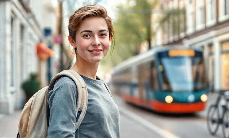 Lahey'de öğrenci konaklama ve ulaşım kolaylıkları. Gençler için pratik bilgiler ve uygun seçenekler.