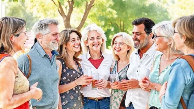 Lahey'de yeni başlayanlar için sosyal hayat rehberi: Etkinlikler, çevre edinme ve adaptasyon ipuçları.