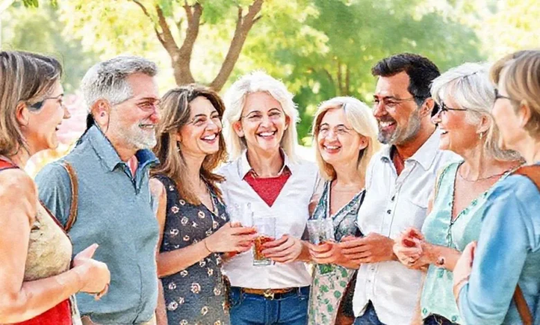 Lahey'de yeni başlayanlar için sosyal hayat rehberi: Etkinlikler, çevre edinme ve adaptasyon ipuçları.