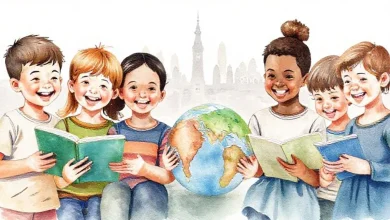 Lahey'deki Eğitim Sistemi ve Çocuklar İçin Seçenekler