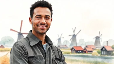 Meslek Denkliği Başvurusuyla Hollanda'da Mühendis Olarak Çalışmak