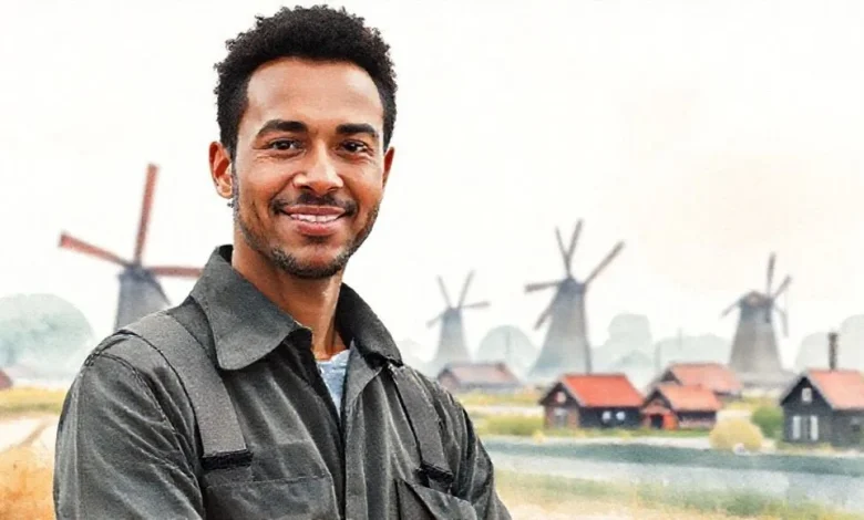 Meslek Denkliği Başvurusuyla Hollanda'da Mühendis Olarak Çalışmak