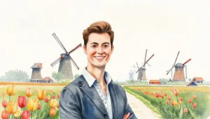 Mühendislik Alanında Hollanda’da Kariyer Başlangıcı İçin Denklik