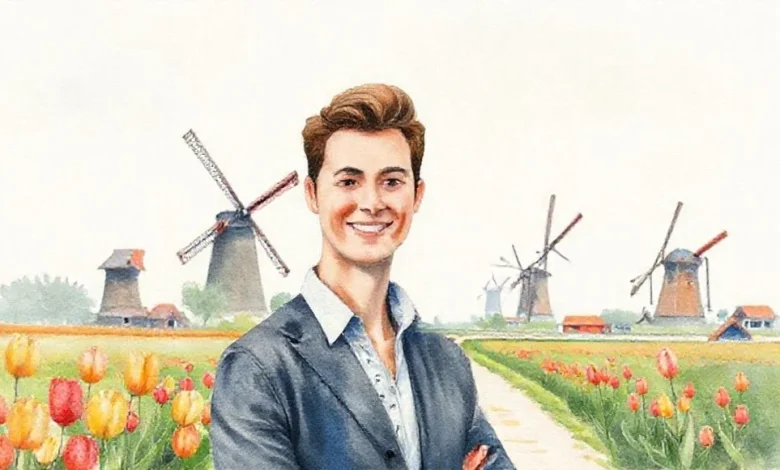 Mühendislik Alanında Hollanda'da Kariyer Başlangıcı İçin Denklik