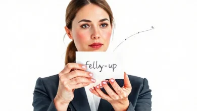 Mülakat sonrası takip süreci, etkili iletişim yolları ve iş görüşmesi stratejileri.