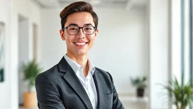 Mülakatlarda profesyonel izlenim bırakma yöntemleri: İş görüşmesi ipuçları.