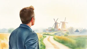 Nitelikli Göçmen Vizesiyle Hollanda’da Iş Bulma Yolları.