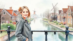 Nitelikli Göçmen Vizesiyle Hollanda’ya Nasıl Taşınırsınız?