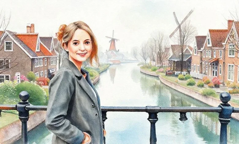 Nitelikli göçmen vizesiyle Hollanda'ya taşınma rehberi. Vize başvuru süreci ve gerekli adımlar.