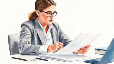 Nitelikli işçilerin çalışma izni başvuru süreci, gerekli belgeler ve adımlar.