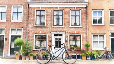 Öğrenci Konaklaması İçin Hollanda'daki En İyi Yerler