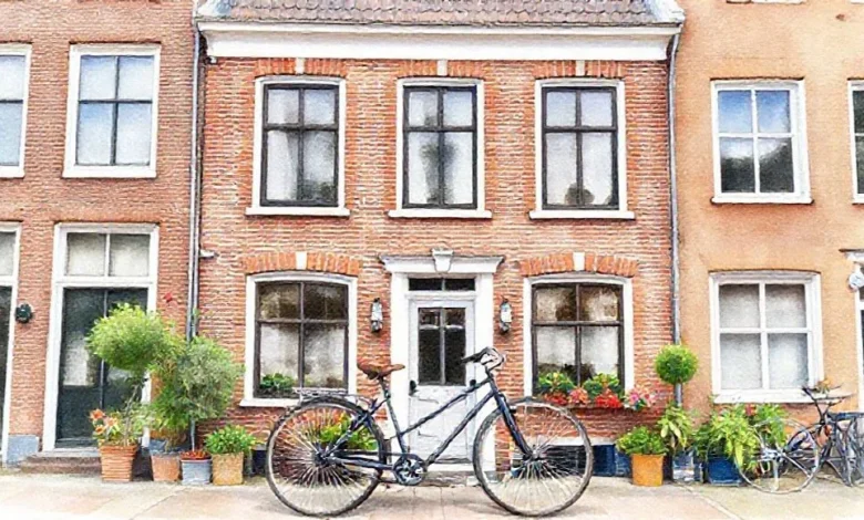 Öğrenci Konaklaması İçin Hollanda'daki En İyi Yerler