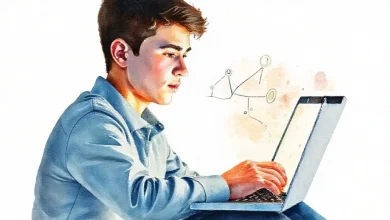 Online iş platformlarında ideal iş ilanlarını arama stratejileri. Başarılı iş bulma yolları.