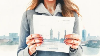 Rotterdam banka hesabı açma rehberi. Finansal bilgiler, ipuçları ve süreç.