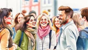 Rotterdam’da Sosyal Hayata Entegrasyon İçin İpuçları