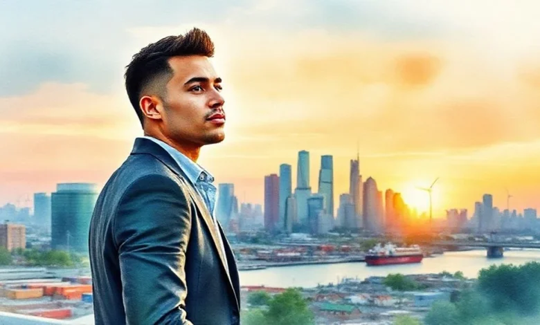 Rotterdam'daki İş İmkanları ve Sektörel Dağılım