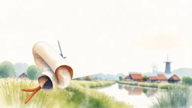 Sağlık Alanı Diplomalarının Hollanda’da Tanınması