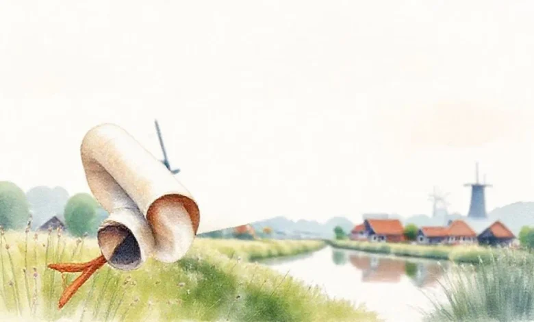 Sağlık Alanı Diplomalarının Hollanda’da Tanınması