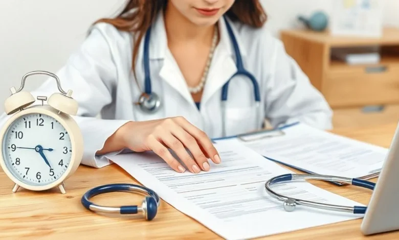 Sağlık Meslekleri Denklik Başvurusu İçin Son Tarihler