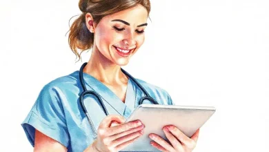 Sağlık sektörü iş bulma platformları, online başvuru ve kariyer fırsatları rehberi.