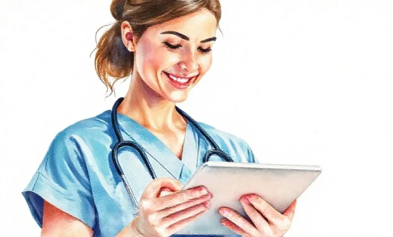 Sağlık sektörü iş bulma platformları, online başvuru ve kariyer fırsatları rehberi.