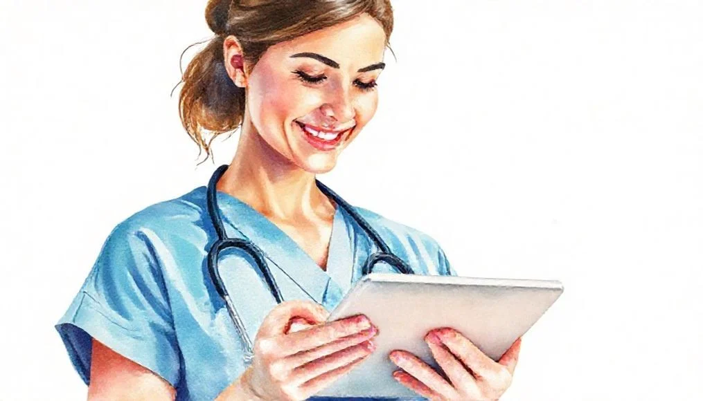 Sağlık Sektöründe İş Bulma Platformları ve Başvuru