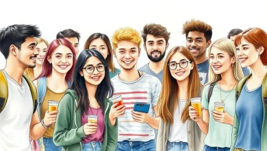 Utrecht Üniversite Hayatında Sosyal Aktiviteler ve Kulüpler