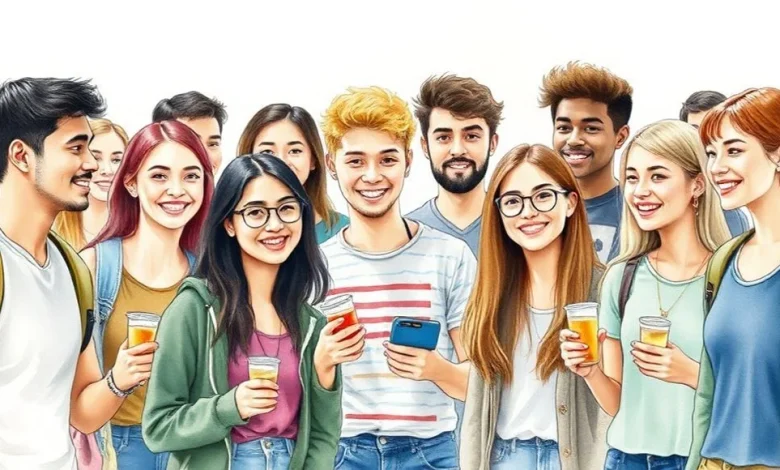 Utrecht Üniversite Hayatında Sosyal Aktiviteler ve Kulüpler