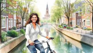 Utrecht’te Sağlık ve Refah İçin Bilinmesi Gerekenler