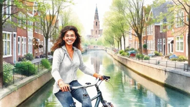 Utrecht'te Sağlık ve Refah İçin Bilinmesi Gerekenler