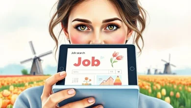 Uzmanlık Alanınıza Yönelik Hollanda İş İlanları Nasıl Bulunur?