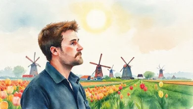 Yazılım geliştiricileri için Hollanda maaş beklentileri.