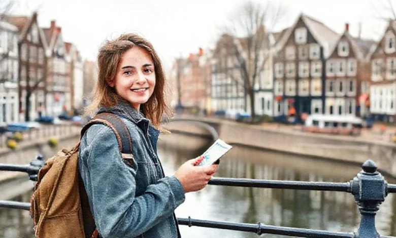 Amsterdam'da yeni başlayanlar için iş bulma ipuçları ve rehberi.