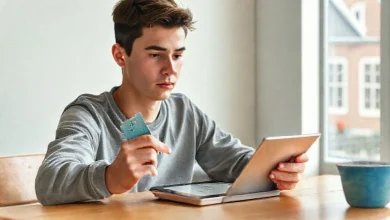 Yeni Başlayanlar İçin Hollanda'da Banka Seçimi Nasıl Yapılır?