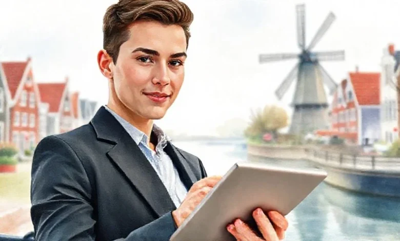 Hollanda'da yerel iş arama siteleri kullanarak hızlı iş bulma ipuçları ve stratejileri.