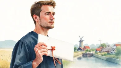 Yurt dışı diploma tanıma Hollanda. Hollanda'da yabancı eğitim denklik süreci, belge ve başvuru adımları.