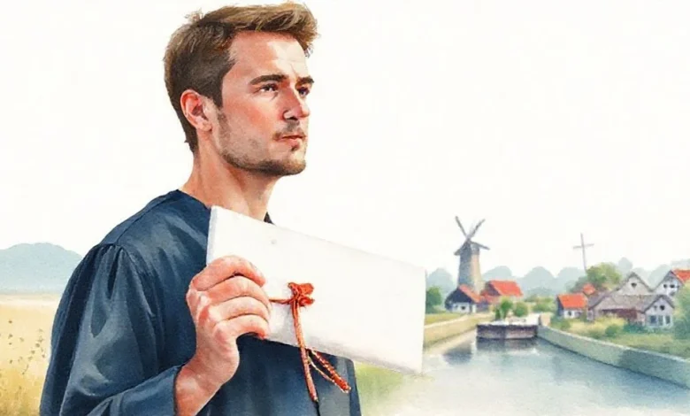 Yurt dışı diploma tanıma Hollanda. Hollanda'da yabancı eğitim denklik süreci, belge ve başvuru adımları.